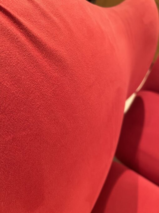 Convertible Postmodern Sofa - Fabric Detail - Styylish