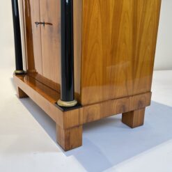 Biedermeier Half-Cabinet - Bottom - Styylish