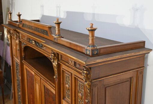 Italian Renaissance Study and Desk - Study Top - Styylish