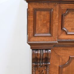 Writing Desk Sideboard - Column Top - Styylish