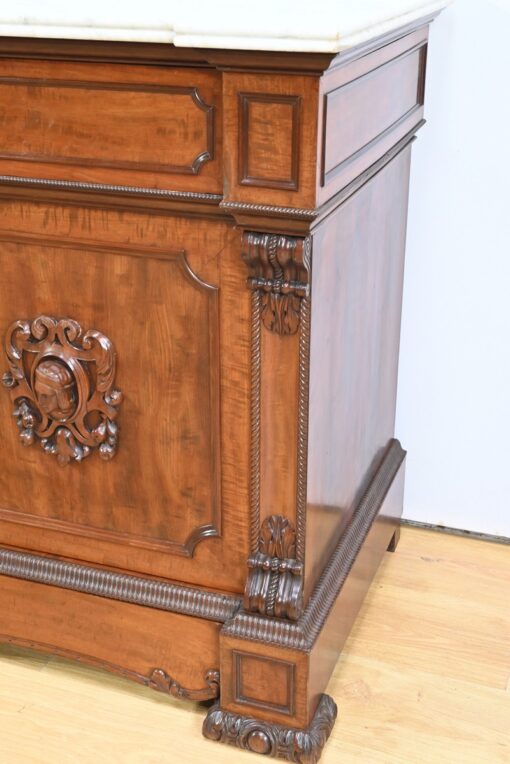 Writing Desk Sideboard - Right Side - Styylish