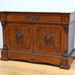 Writing Desk Sideboard - Side - Styylish