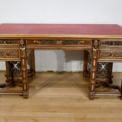 Italian Renaissance Study and Desk - Desk - Styylish