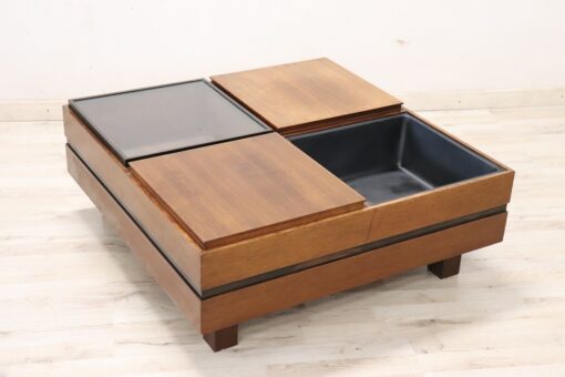 Carlo Hauner Coffee Table - Full View -Styylish