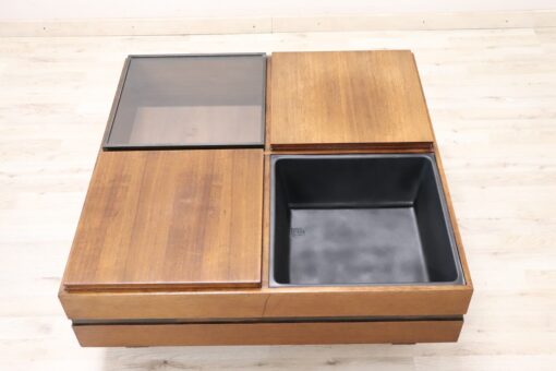 Carlo Hauner Coffee Table - Top View -Styylish