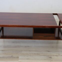 Carlo Hauner Mid-Century Table - Side Detail - Styylish