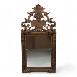 Gilt Wood Mirror- Styylish