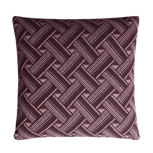 Rock Pink Cushion- Styylish