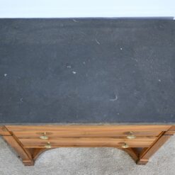 Directoire Period Chiffonnière - Marble Top - Styylish