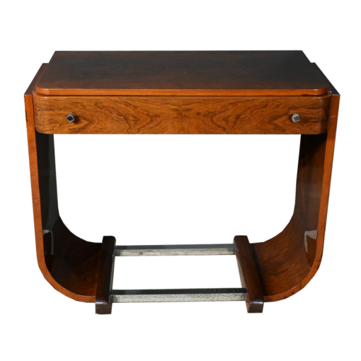 Art Deco Console Desk - Styylish