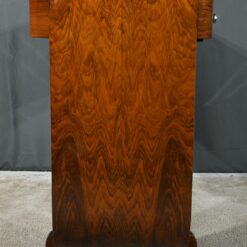 Art Deco Console Desk - Side Veneer - Styylish