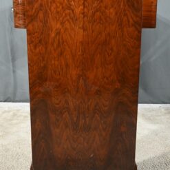 Art Deco Console Desk - Veneer - Styylish