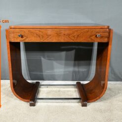 Art Deco Console Desk - Height - Styylish