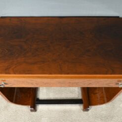 Art Deco Console Desk - Top - Styylish