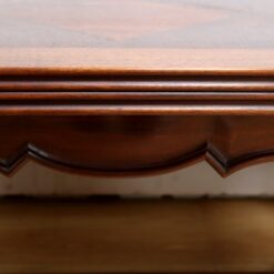 Louis XIV Style Extendable Table - Top Edge - Styylish