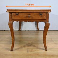 Extendable Farmhouse Table - Side Length - Styylish