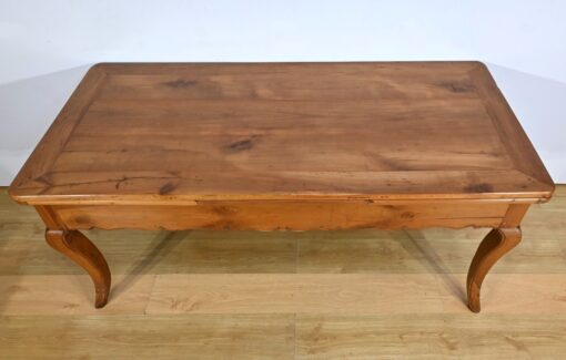 Extendable Farmhouse Table - Top - Styylish