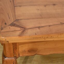 Extendable Farmhouse Table - Edge - Styylish