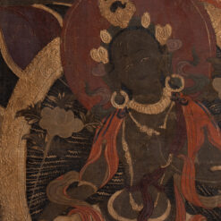 Tibetan Thangka Buddha - Figures - Styylish