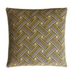 Rock Mustard Cushion- Styylish