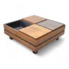 Carlo Hauner Coffee Table - Styylish