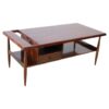 Carlo Hauner Mid-Century Table - Styylish