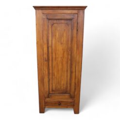 Italian Rustic Antique Cabinet - Styylish