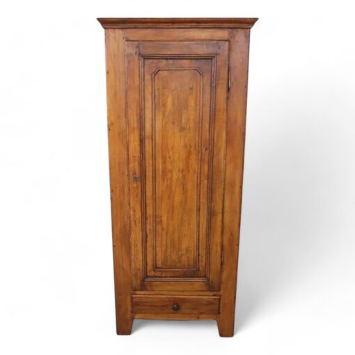 Italian Rustic Antique Cabinet - Styylish