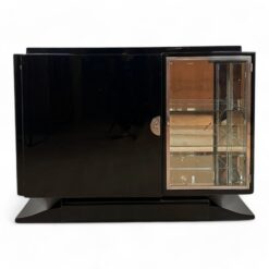 Small Art Deco Sideboard- Styylish