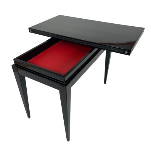 Art Deco Games Table - Styylish