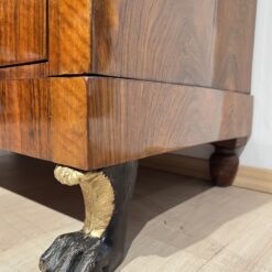 Biedermeier Secretaire - Feet - Styylish