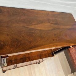 Biedermeier Secretaire - Top Veneer Profile - Styylish