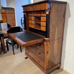 Biedermeier Secretaire - Desk - Styylish