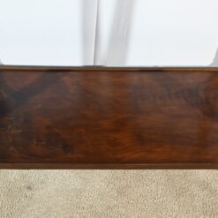 Mahogany Console Louis XVI - Bottom Level - Styylish