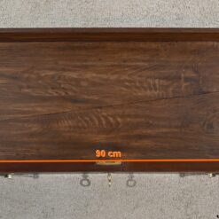 Mahogany Console Louis XVI - Drawer Dimensions - Styylish