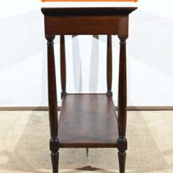 Mahogany Console Louis XVI - Width - Styylish