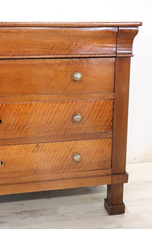 Italian Chest of Drawers - Right Side - Styylish