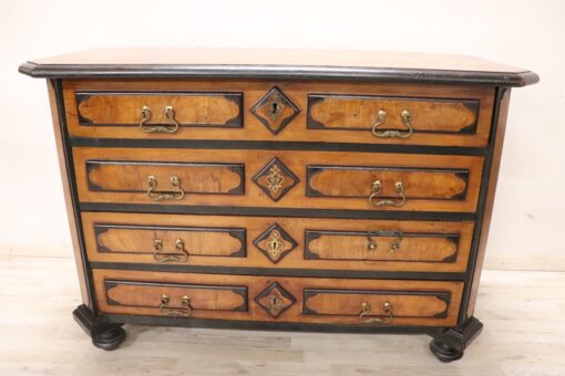 Louis XIV Chest of Drawers - Front - Styylish