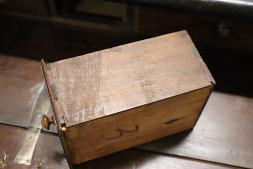 Louis XIV Chest of Drawers - Interior Drawer - Styylish