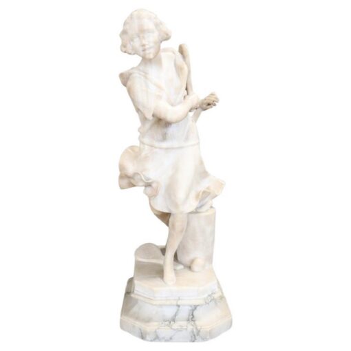 Marble Sculpture - Styylish