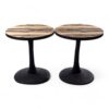 "Plant Sculpture" Side Tables - Styylish