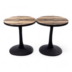 "Plant Sculpture" Side Tables - Styylish