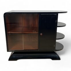 Art Deco Half Cabinet - Styylish