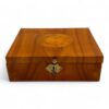 Biedermeier Jewelry Box Cherry - Styylish