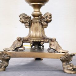 Antique Candelabras Bronze - Base Left - Styylish