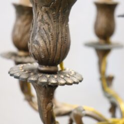 Antique Candelabras Bronze - Candle Holders - Styylish