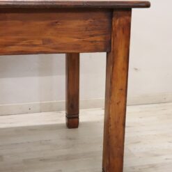 Italian Rustic Table Fir Wood - Legs - Styylish