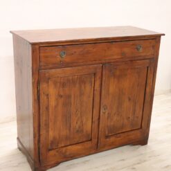 Rustic Sideboard Fir Wood - Side - Styylish