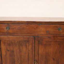 Rustic Sideboard Fir Wood - Top Profile - Styylish