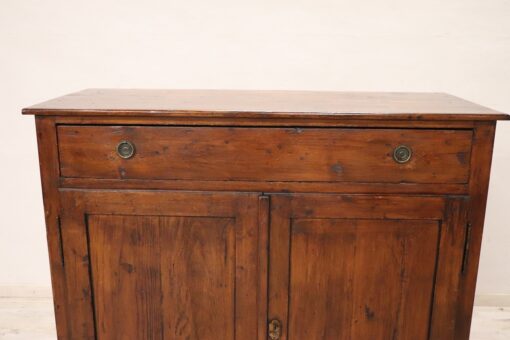 Rustic Sideboard Fir Wood - Top Profile - Styylish